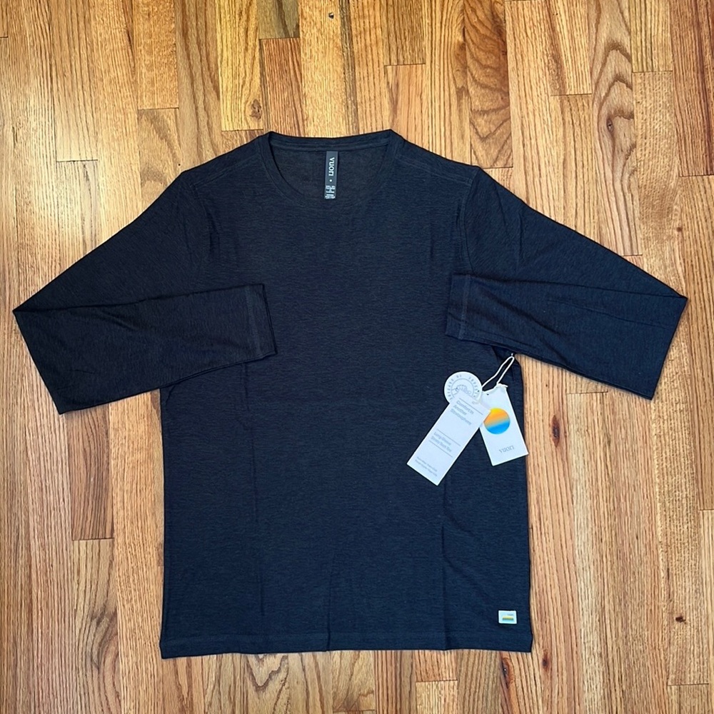 Vuori L/S Tee